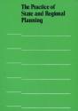 Practice Of State And Regional Planning - Preview