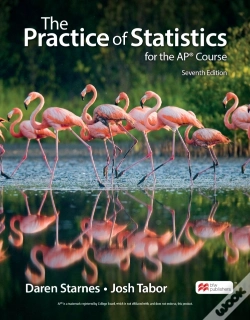 Capa do artigo Practice Of Statistics For The Ap(R) Course