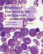Practice Of Statistics In The Life Sciences - Preview