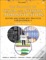 Practice Of System And Network Administration, The