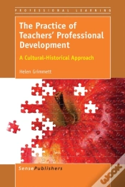 Capa do artigo Practice Of Teachers
