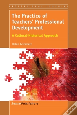 Capa do artigo Practice Of Teachers' Professional Development