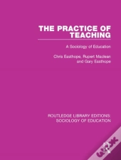 Practice Of Teaching