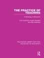 Practice Of Teaching - Preview