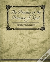 Capa do artigo Practice Of The Presence Of God