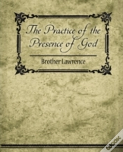 Capa do artigo Practice Of The Presence Of God