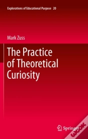 Capa do artigo Practice Of Theoretical Curiosity