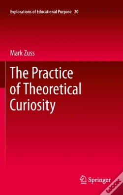 Capa do artigo Practice Of Theoretical Curiosity