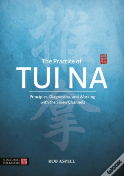 Capa do artigo Practice Of Tui Na