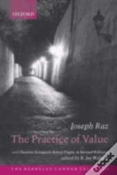 Practice Of Value