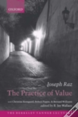 Capa do artigo Practice Of Value