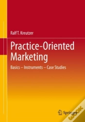 Capa do artigo Practice-Oriented Marketing