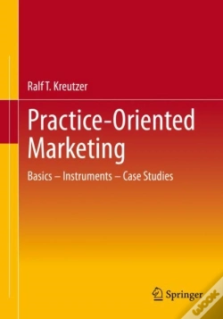 Capa do artigo Practice-Oriented Marketing