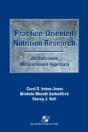 Practice-Oriented Nutrition Research: An Outcomes Measurement Approach - Preview
