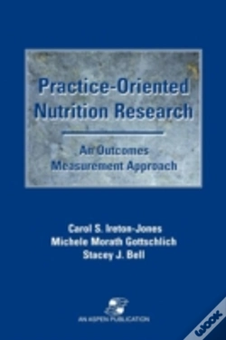 Capa do artigo Practice-Oriented Nutrition Research: An Outcomes Measurement Approach