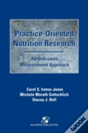 Capa do artigo Practice-Oriented Nutrition Research: An Outcomes Measurement Approach