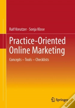 Capa do artigo Practice-Oriented Online Marketing
