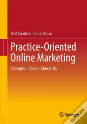 Capa do artigo Practice-Oriented Online Marketing