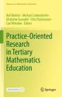 Practice-Oriented Research In Tertiary Mathematics Education - Preview
