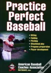 Capa do artigo Practice Perfect Baseball