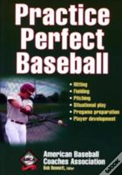 Capa do artigo Practice Perfect Baseball