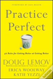 Capa do artigo Practice Perfect