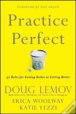 Capa do artigo Practice Perfect