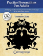 Practice Personalities For Adults - Preview