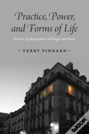 Capa do artigo Practice, Power, And Forms Of Life