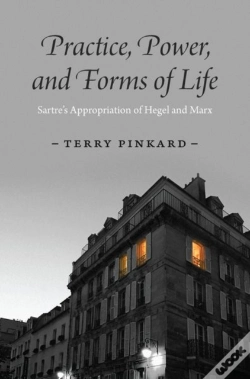 Capa do artigo Practice, Power, And Forms Of Life