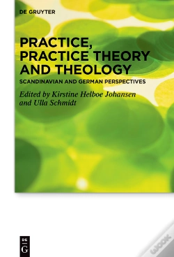Capa do artigo Practice, Practice Theory And Theology