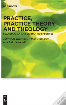 Capa do artigo Practice, Practice Theory And Theology