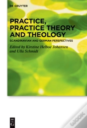 Capa do artigo Practice, Practice Theory And Theology