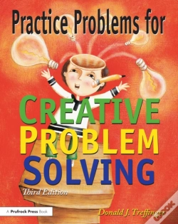 Capa do artigo Practice Problems For Creative Problem Solving