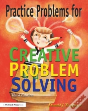 Capa do artigo Practice Problems For Creative Problem Solving