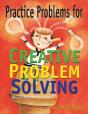Practice Problems For Creative Problem Solving - Preview