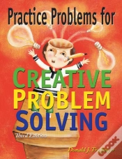Capa do artigo Practice Problems For Creative Problem Solving