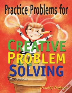 Capa do artigo Practice Problems For Creative Problem Solving