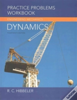 Capa do artigo Practice Problems Workbook For Engineering Mechanics