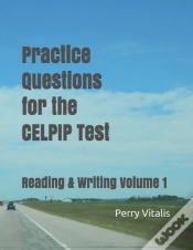 Capa do artigo Practice Questions For The Celpip Test