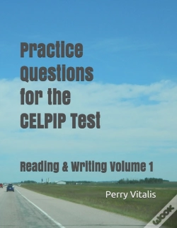Capa do artigo Practice Questions For The Celpip Test