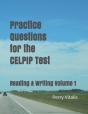 Practice Questions For The Celpip Test - Preview