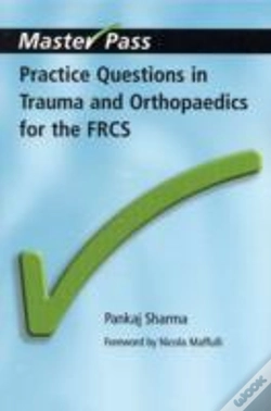 Capa do artigo Practice Questions In Trauma And Orthopaedics For The Frcs