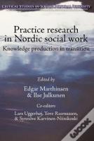 Practice Research In Nordic Social Work