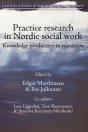 Practice Research In Nordic Social Work - Preview