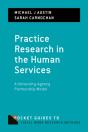 Practice Research In The Human Services - Preview