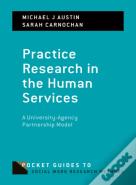 Practice Research In The Human Services