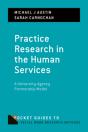 Practice Research In The Human Services - Preview