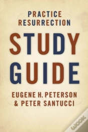 Capa do artigo Practice Resurrection