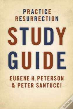 Capa do artigo Practice Resurrection